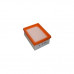 SF FILTER PA 7630, PA7630 LUFTFILTER