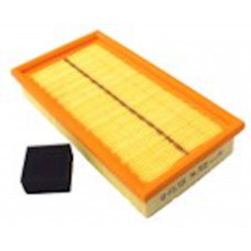 SF FILTER PA 7633-SET, PA7633SET LUFTFILTER