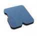 SF FILTER PA 7641, PA7641 LUFTFILTER