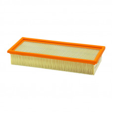 SF FILTER PA 8037/1, PA80371 LUFTFILTER