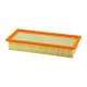SF FILTER PA 8037/1, PA80371 LUFTFILTER