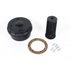 SF FILTER PI 0126MIC, PI0126MIC BELÜFTUNGSFILTER