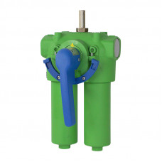 SF FILTER PI 3708-012, PI3708012 HYDRAULIKFILTER GEHÄUSE