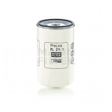 SF FILTER PL 271/1, PL2711 KRAFTSTOFFFILTER