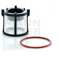 SF FILTER PU 51 Z, PU51Z KRAFTSTOFFFILTER