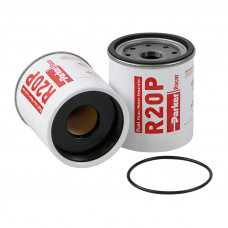 SF FILTER R 20P, R20P KRAFTSTOFFFILTER