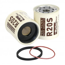 SF FILTER R 20S, R20S KRAFTSTOFFFILTER