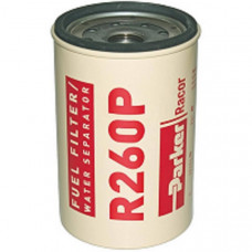 SF FILTER R 260P, R260P KRAFTSTOFFFILTER