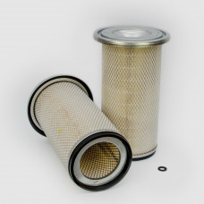 SF FILTER R 80-0103, R800103 LUFTFILTER