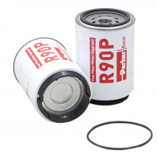 SF FILTER R 90P, R90P KRAFTSTOFFFILTER