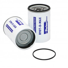SF FILTER R 90T-D-MAX, R90TDMAX KRAFTSTOFFFILTER