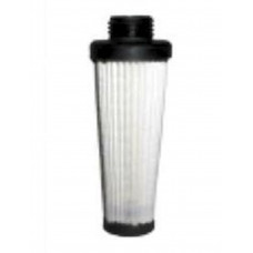 SF FILTER S 2502, S2502 KRAFTSTOFFFILTER