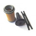 SF FILTER SAB 546-SET, SAB546SET AD BLUE FILTERELEMENT