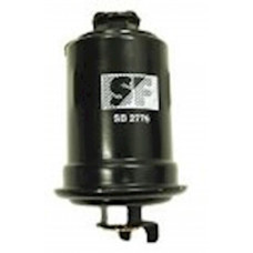 SF FILTER SB 2785, SB2785 BENZINFILTER