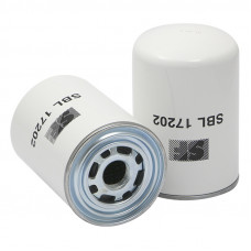 SF FILTER SBL 17202, SBL17202 BELÜFTUNGSFILTER