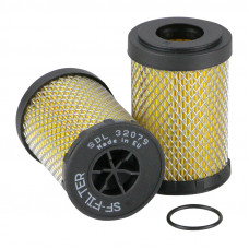 SF FILTER SDL 32079, SDL32079 DRUCKLUFTFILTER