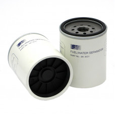 SF FILTER SK 3031, SK3031 KRAFTSTOFFFILTER