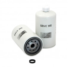 SF FILTER SK 3105, SK3105 KRAFTSTOFFFILTER