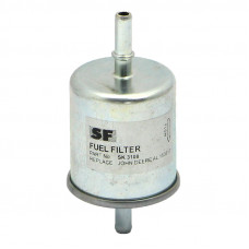 SF FILTER SK 3108, SK3108 KRAFTSTOFFFILTER