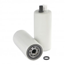 SF FILTER SK 3298/4, SK32984 KRAFTSTOFFFILTER
