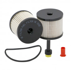 SF FILTER SK 3335, SK3335 KRAFTSTOFFFILTER