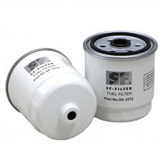 SF FILTER SK 3372, SK3372 KRAFTSTOFFFILTER