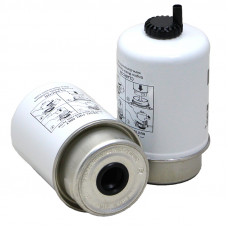 SF FILTER SK 3382, SK3382 KRAFTSTOFFFILTER