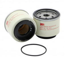 SF FILTER SK 3430, SK3430 KRAFTSTOFFFILTER