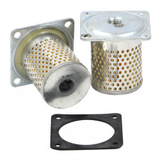 SF FILTER SK 3607, SK3607 KRAFTSTOFFFILTER