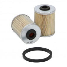 SF FILTER SK 3609, SK3609 KRAFTSTOFFFILTER