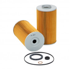 SF FILTER SK 3651, SK3651 KRAFTSTOFFFILTER