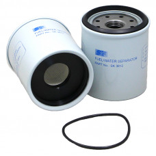 SF FILTER SK 3812, SK3812 KRAFTSTOFFFILTER