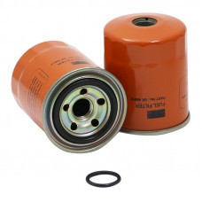 SF FILTER SK 48612, SK48612 KRAFTSTOFFFILTER