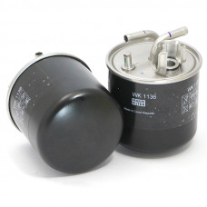SF FILTER SK 48890, SK48890 KRAFTSTOFFFILTER