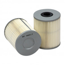 SF FILTER SK 48917, SK48917 KRAFTSTOFFFILTER