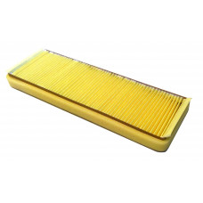 SF FILTER SKL 2435, SKL2435 KABINENLUFTFILTER