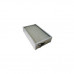 SF FILTER SKL 2502/1, SKL25021 KABINENLUFTFILTER