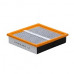SF FILTER SKL 2503-AK, SKL2503AK KABINENLUFTFILTER