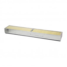 SF FILTER SKL 2538, SKL2538 KABINENLUFTFILTER