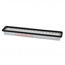 SF FILTER SKL 2589-AK, SKL2589AK KABINENLUFTFILTER