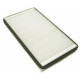 SF FILTER SKL 46134-NEUTRAL, SKL46134NEUTRAL KABINENLUFTFILTER