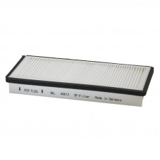 SF FILTER SKL 46612, SKL46612 KABINENLUFTFILTER