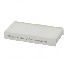 SF FILTER SKL 46850, SKL46850 KABINENLUFTFILTER