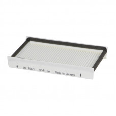 SF FILTER SKL 46873, SKL46873 KABINENLUFTFILTER
