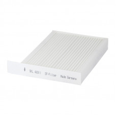 SF FILTER SKL 46911, SKL46911 KABINENLUFTFILTER