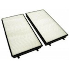 SF FILTER SKL 47003-SET, SKL47003SET KABINENLUFTFILTER