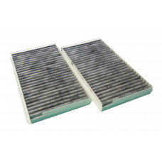 SF FILTER SKL 47097-AK-SET, SKL47097AKSET KABINENLUFTFILTER