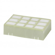 SF FILTER SL 1151, SL1151 LUFTFILTER