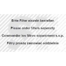 SF FILTER SL 157 + SL 1451, SL157SL1451 LUFTFILTER