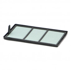 SF FILTER SL 1581, SL1581 LUFTFILTER